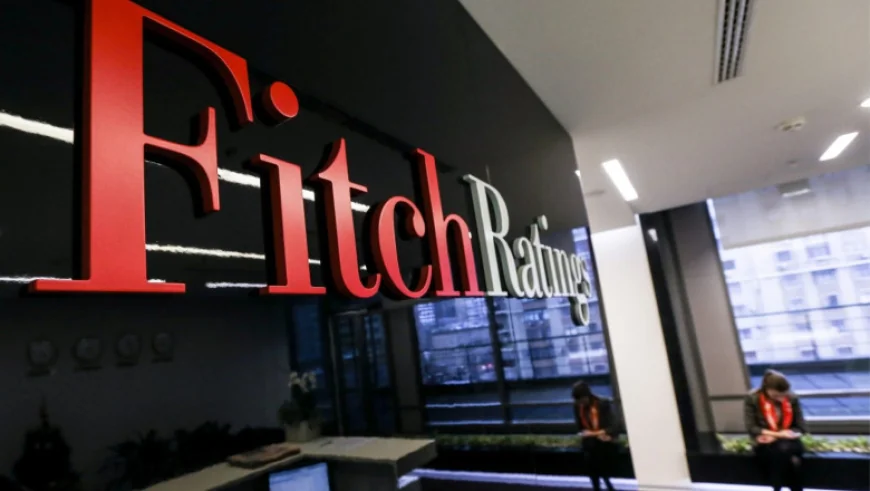 Agenția Fitch: Măsurile economice luate de Guvernul României vor pune presiune pe creşterea economică și vor aduce o inflaţie ridicată