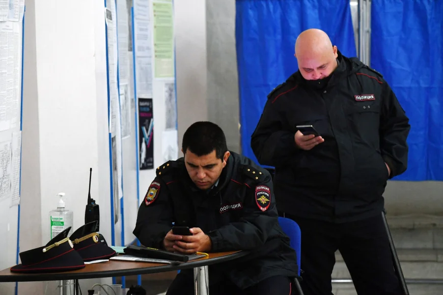 Model „anticorupție” în Rusia: polițiștii primesc despăgubiri egale cu mita refuzată