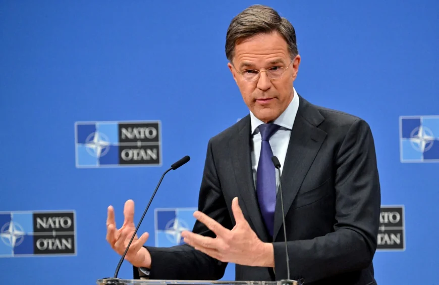 Mark Rutte: Europa va găsi bani pentru arme americane destinate Ucrainei. Avertisment dur pentru aliații Rusiei