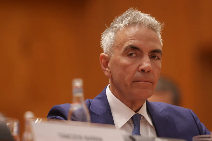Vicepremierul Anastasiu dezvăluie cum se vor face reducerile de salarii pentru șefii companiilor de stat. „Și cei minoritari se vor adapta”