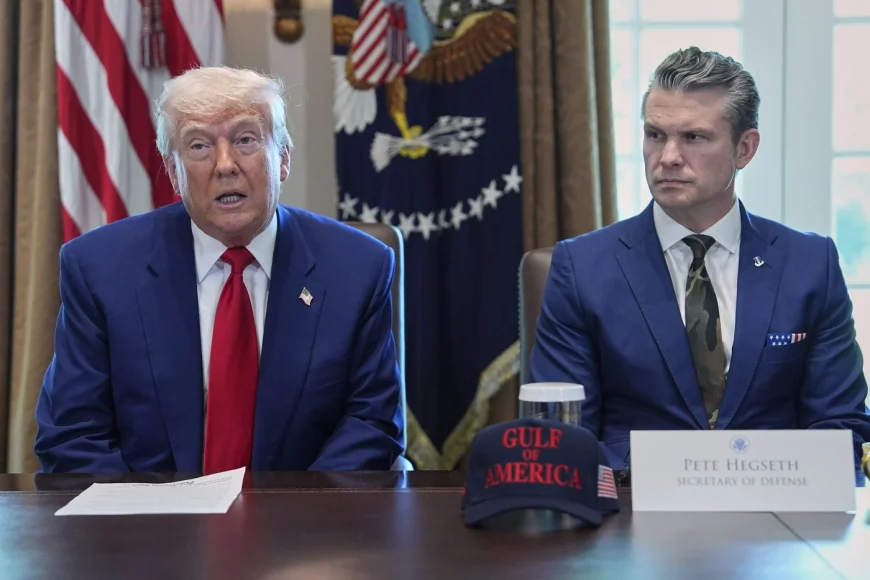 Pentagonul se retrage brusc de la Forumul de Securitate de la Aspen. „Nu se aliniază cu valorile administraţiei Trump”