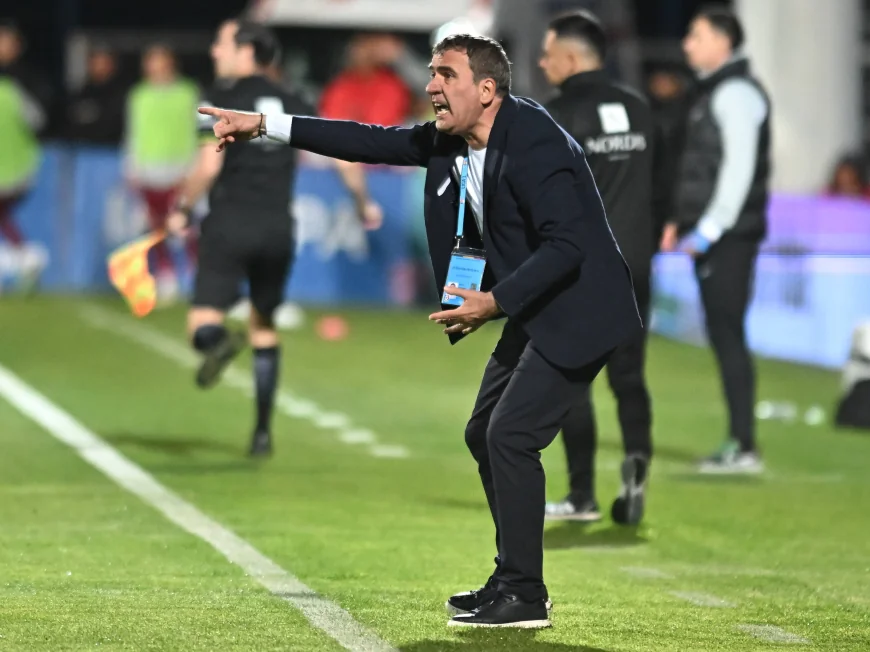 SuperLiga: Gică Hagi și Gică Popescu, furioși după remiza dintre FC Botoșani și Farul: „E penalty clar!”