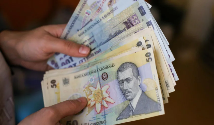 Când ar putea creşte din nou salariile şi pensiile. Anunţul ministrului Tzancos Barna