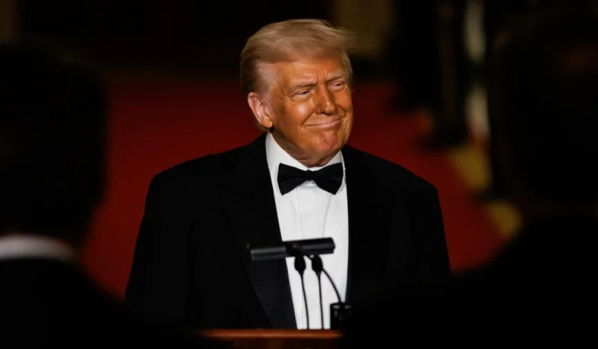 Trump neagă că i-ar fi încurajat pe Zelenski să atace Moscova: Nu sunt de partea nimănui