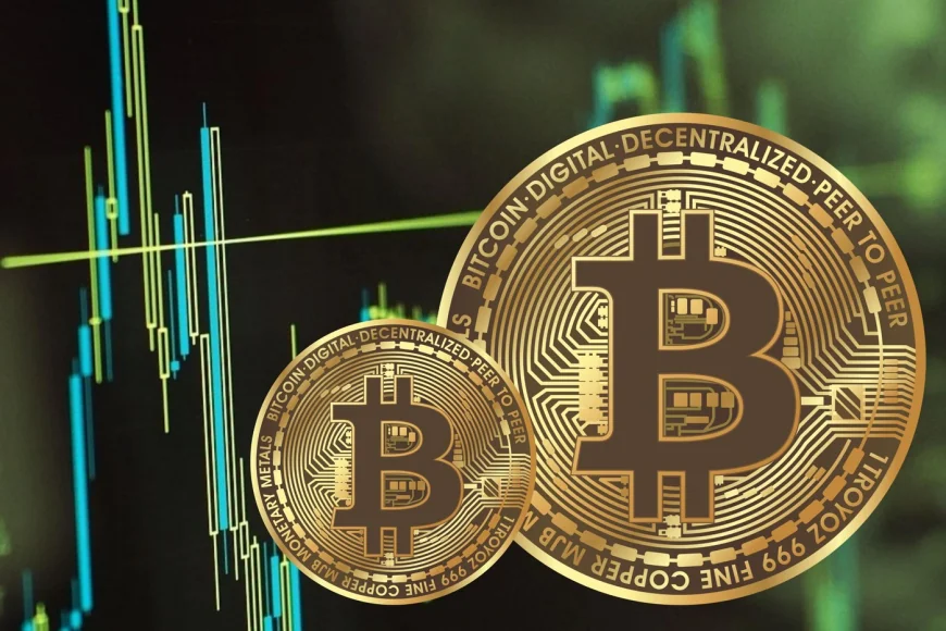 Bitcoin a ajuns marți la circa 116.000 de dolari. Valoarea criptomonedei, aproape dublă față de 2024. Ce stă în spatele creșterii