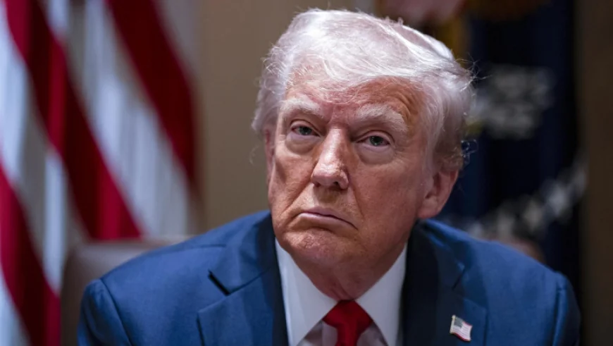 Donald Trump a stabilit un nou acord comercial cu Indonezia, în timp ce UE pregătește măsuri de retorsiune
