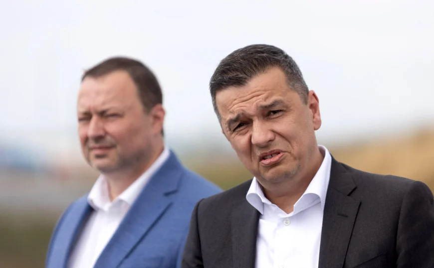 PSD vrea ca pachetul doi de măsuri fiscale să nu mai fie adoptat prin asumarea răspunderii de către Guvern