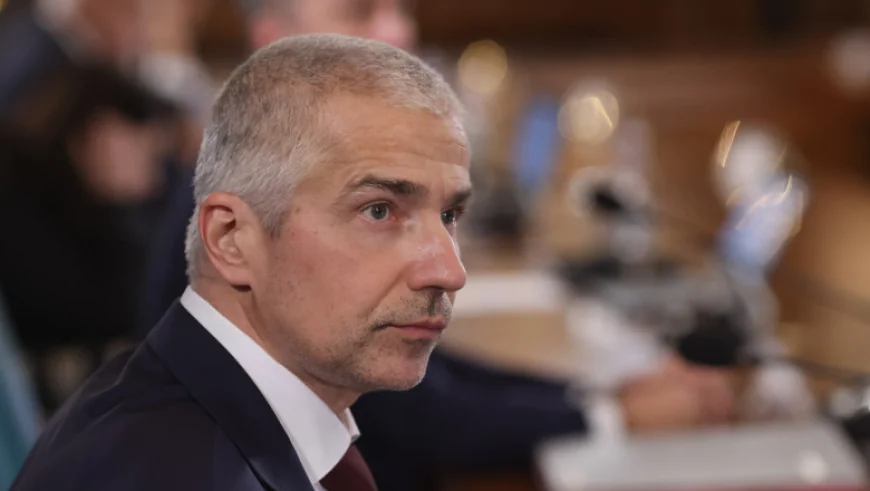 De ce nu a avut criminalul din Mureș brățară de monitorizare. Ministrul Justiției: „Un mare semnal de alarmă”