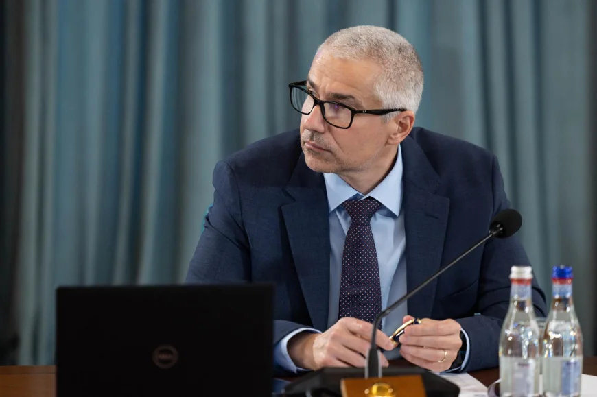 Ministrul Radu Marinescu, despre extrădarea „fugarilor”: „În 99% dintre situații, avem succes”. Anunț despre Potra și Paul al României