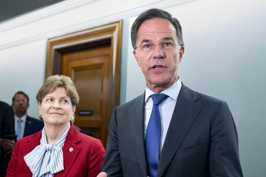 Rutte amenință China, India, Brazilia: Dacă nu-l sunați pe Putin să-l puneţi să facă pace, veți fi grav lovite