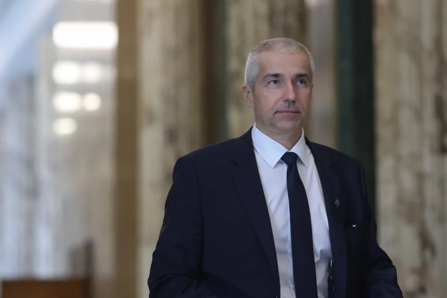 Radu Marinescu, despre pensiile magistraților: „Trebuie o lege simplă, fără atâtea componente”. Formula propusă de ministrul Justiției