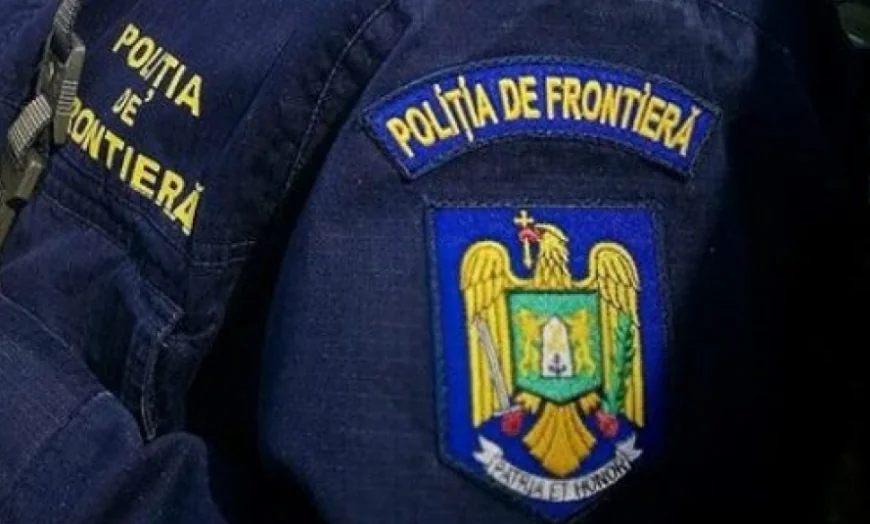 Un nou tip de înşelăciune în numele Poliţiei de Frontieră. Cum funcționează noua schemă de fraudare