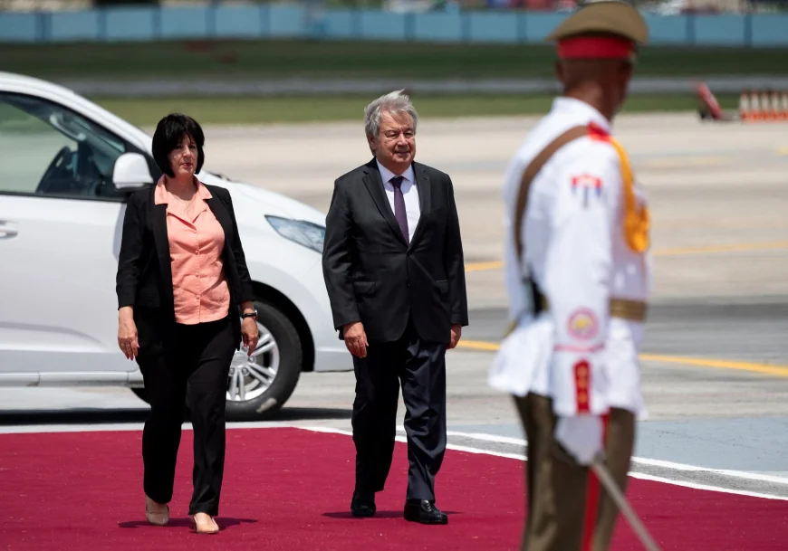Cuba a concediat ministrul care a spus că în țară nu există cerșetori, ci doar bețivi și evazioniști