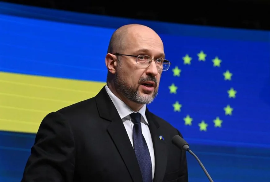 Guvernului ucrainean condus de Demis Smîhal, dizolvat oficial prin vot în Parlament. Cine va fi viitorul premier și ce priorități i-a trasat Zelenski