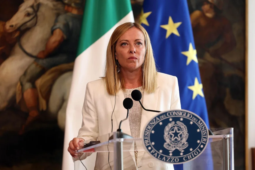 Franţa şi Italia nu vor cumpăra arme americane pentru Ucraina. Roma transmite că nu are bani