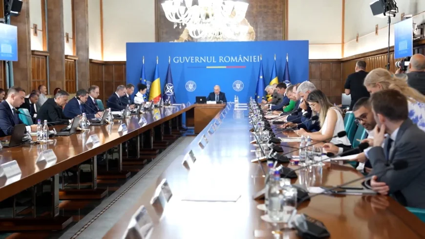 PSD forţează impozitarea progresivă în Pachetul 2. Câţi bani ar pierde românii cu salarii peste 10.000 de lei