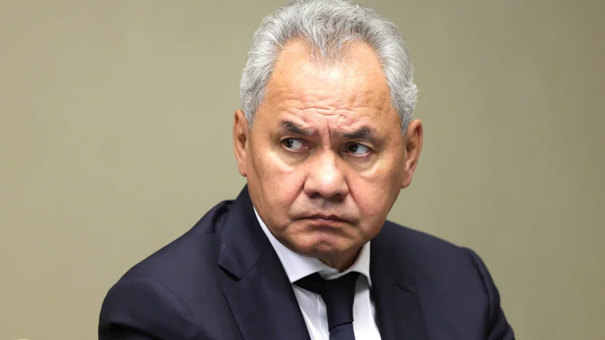 NATO este una dintre principalele amenințări la adresa securității naționale a Federației Ruse, spune Serghei Șoigu
