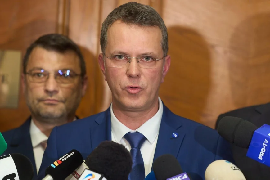 Ce spune ministrul Apărării despre reintroducerea serviciului militar obligatoriu