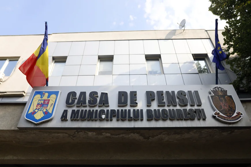 Cum vor fi impozitate pensiile din septembrie 2025. Sunt vizate atât pensiile de stat, cât și cele provenite din sistemul privat