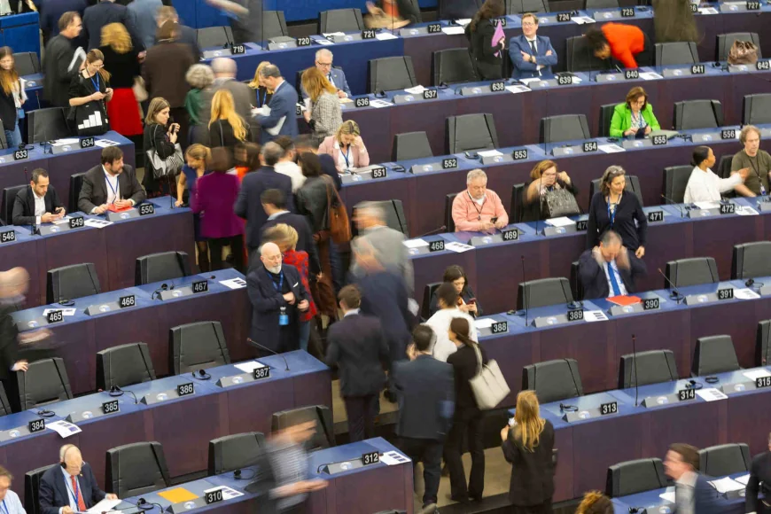 Cea mai mare economie din Europa vrea să blocheze bugetul record propus pentru UE. Mărul discordiei, taxarea companiilor și cheltuielile naționale
