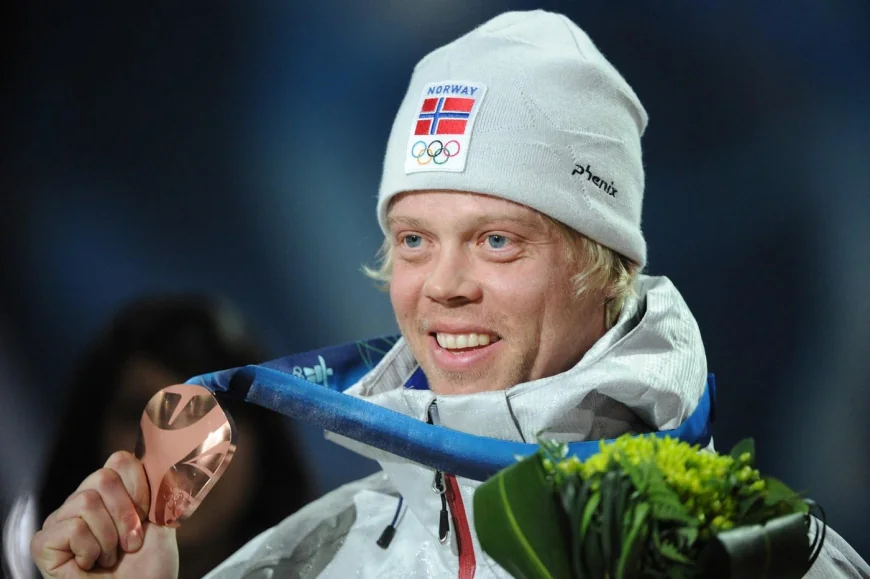 Norvegianul Audun Groenvold, medaliat olimpic la ski cross, a murit lovit de trăsnet, la doar 49 de ani