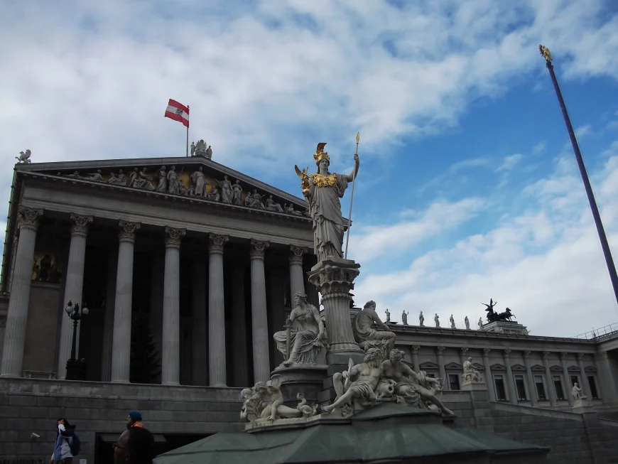 Peste un sfert dintre austrieci sunt de fapt imigranți sau copii de imigranți