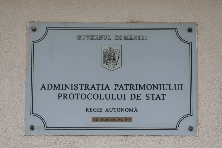 Directorul RA-APPS, indemnizație anuală de aproape un milion de euro. Vicepremier: „Sper că s-a pus virgula greșit” / Precizările instituției