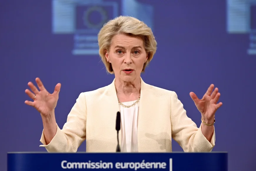 Bugetul Ursulei von der Leyen a creat revoltă la Bruxelles. Germania a respins planul: Nu așa conduci Comisia