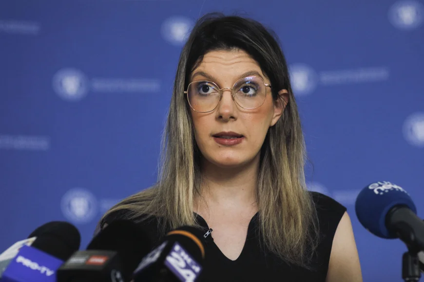 Ce spune ministrul Diana Buzoianu despre reacția lui Sorin Grindeanu privind Programul Rabla: „Ajută industria, cu asta sunt de acord”