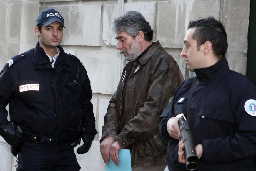 Cine e Georges Ibrahim Abdallah, unul dintre deținuții faimoși ai Franței, și de ce SUA s-au opus eliberării sale decise de Paris