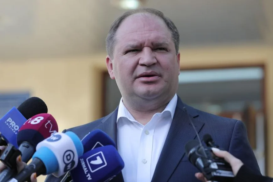 Ministra de Externe explică interzicerea primarului Chișinăului pe teritoriul României: Legături complicate cu Rusia