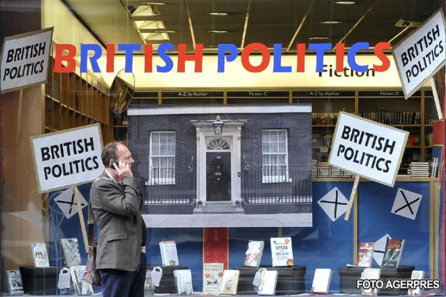 Britanicii pot vota de la vârsta de 16 ani. Premier: Dacă au vârsta necesară să lucreze și să plătească taxe, trebuie să spună în ce direcția să meargă guvernarea