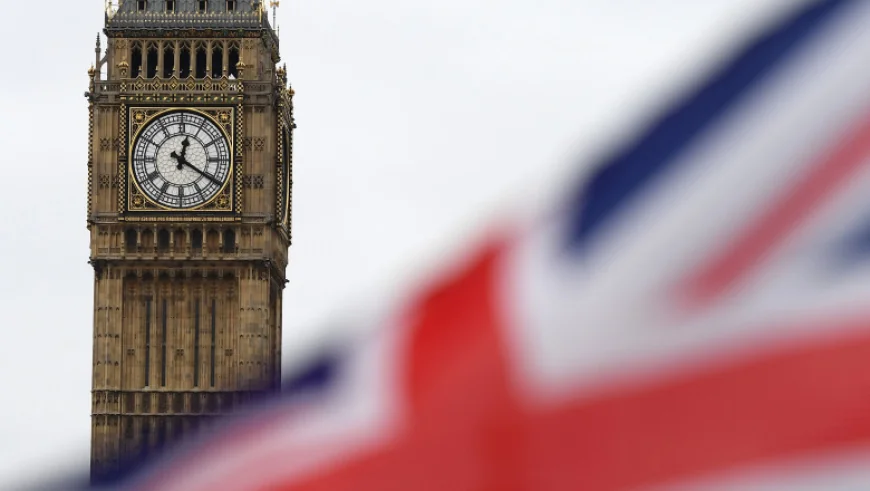 Decizie istorică în Marea Britanie: vârsta de la care tinerii primesc drept de vot a fost redusă la 16 ani