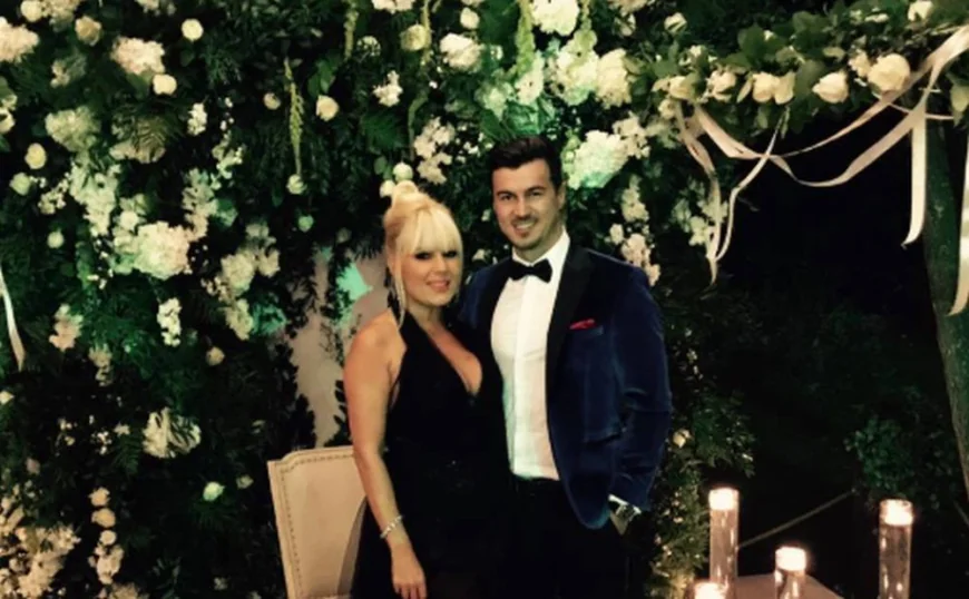 Reacția lui Adrian Alexandrov la primirea veștii că Elena Udrea va fi eliberată: „Ar putea să fie chiar un șoc”
