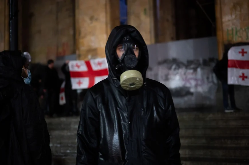 O țară vecină cu Rusia a oprit o tranzacție cu uraniu de 3 milioane de dolari ce putea fi folosit pentru a face o bombă