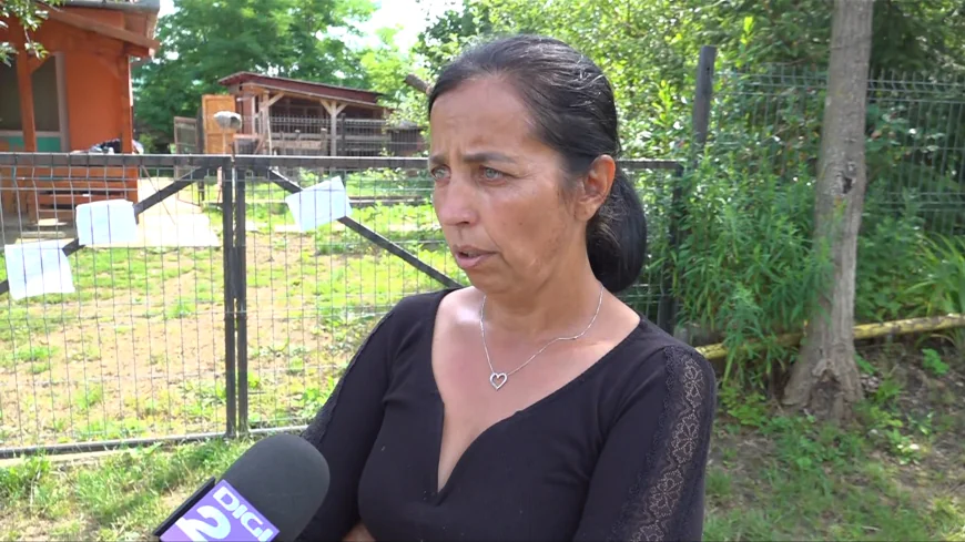 Mama tinerei ucise în Mureș acuză poliția că „nu și-a făcut treaba”. Spune că fiica ei a fost forțată să retragă ordinul de protecție