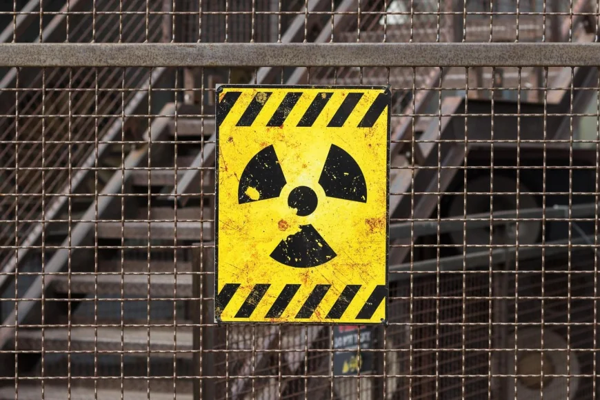Caz şocant în Georgia. Două persoane arestate după ce au vrut să vândă uraniu de 3 milioane de dolari
