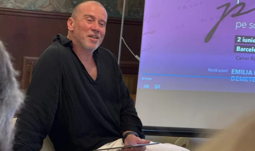Ministrul Culturii: "Este posibil ca, din toamnă, să nu mai avem evenimente culturale în weekend"