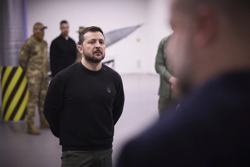 Ce „mega-acord” cu Ucraina, pentru armele care s-au dovedit indispensabile, ia în calcul Trump. Zelenski: Trebuie să aveți acestă tehnologie în arsenalul vostru