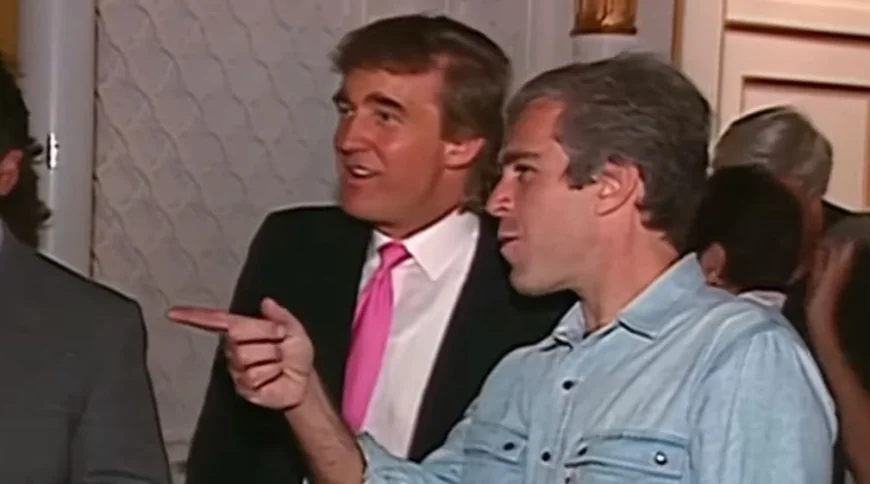 Sondaj: majoritatea americanilor apreciază că Administrația Trump ascunde informații despre Jeffrey Epstein