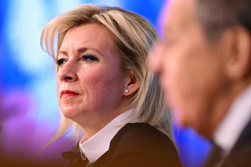 „O a doua Ucraină”. Purtătoarea de cuvânt a MAE rus acuză Occidentul că vrea să transforme Moldova într-o bază NATO pentru confruntarea cu Rusia
