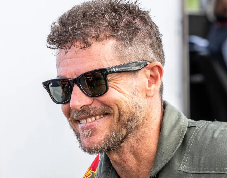 Felix Baumgartner, partenerul Mihalei Rădulescu, a murit