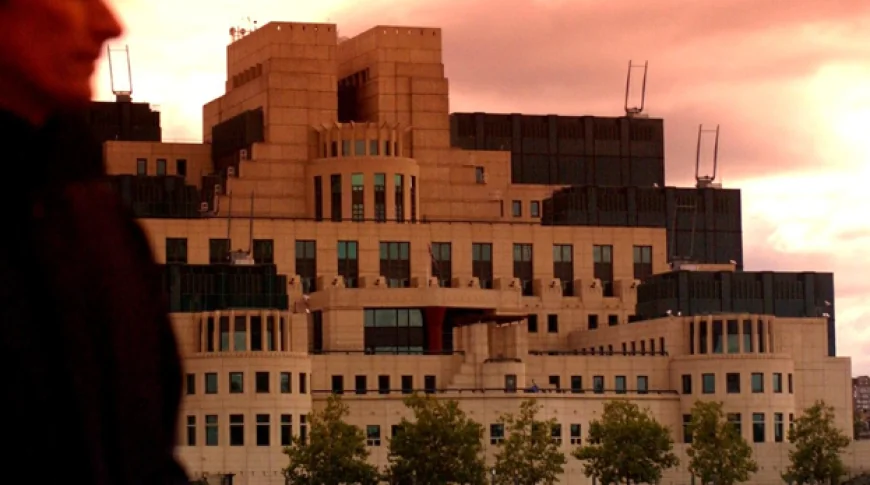 Spioni britanici din MI6 şi membri ai SAS, deconspirați în cea mai gravă scurgere de informații din istoria Marii Britanii