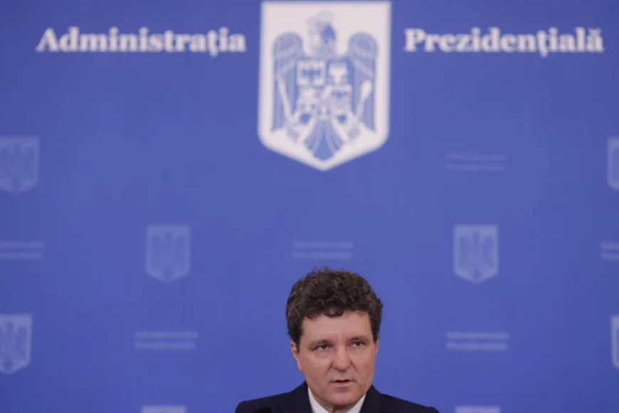 Președinte de țară caut consilieri. Lista departamentelor din Administrația Prezidențială care nu au niciun șef și pentru care Nicușor Dan mai are nevoie de „una-două luni” ca să-i găsească