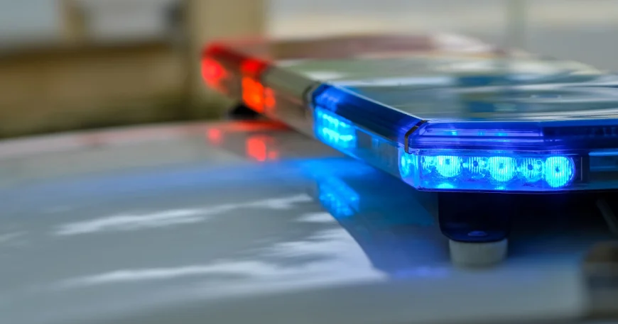 Accident grav în Vrancea: impact mortal între o motocicletă și un autoturism. Un tânăr de 18 ani și un bărbat au murit