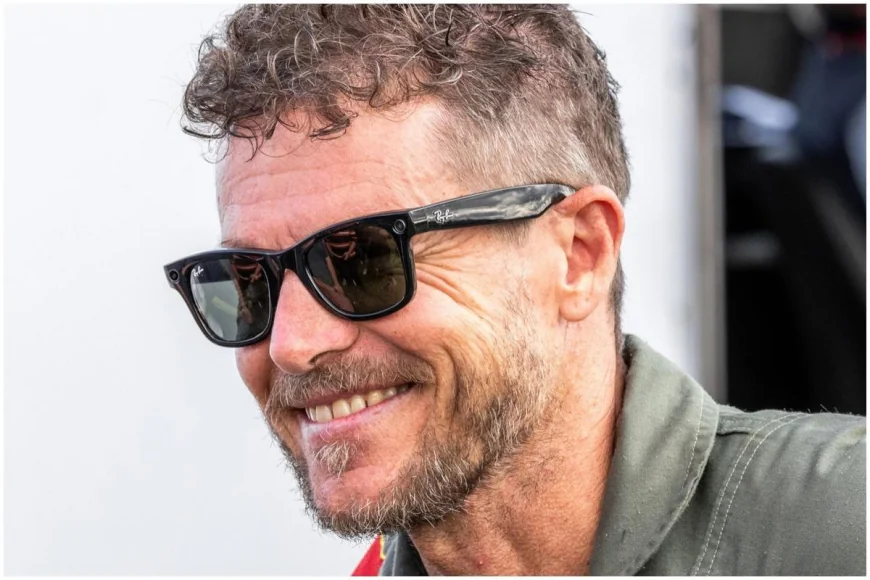 A murit "Zeul cerurilor". Ce scrie presa străină despre Felix Baumgartner