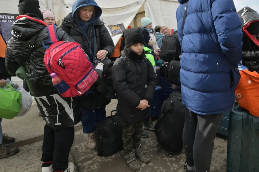 România, campioană la numărul de cetăţeni care trăiesc în alte ţări din UE. Peste 3 milioane, în Diaspora