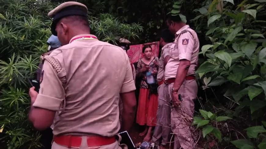 O rusoaică a fost găsită împreună cu fiicele ei într-o peșteră din India în mijlocul unei jungle pline de șerpi. Cum au ajuns acolo