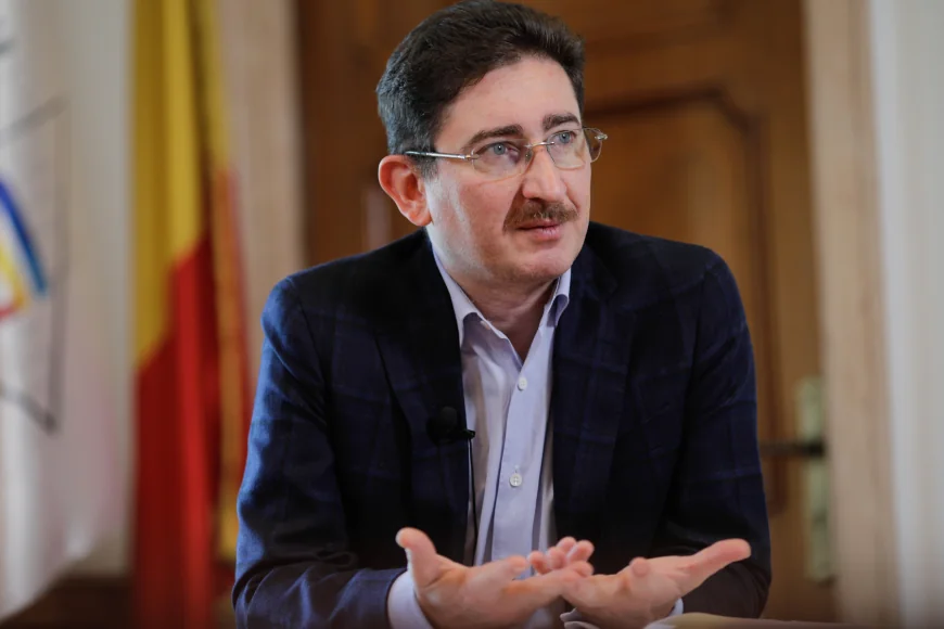 Președintele Consiliului Concurenței: Mai degrabă reducem personalul, dar nu veniturile salariaților buni