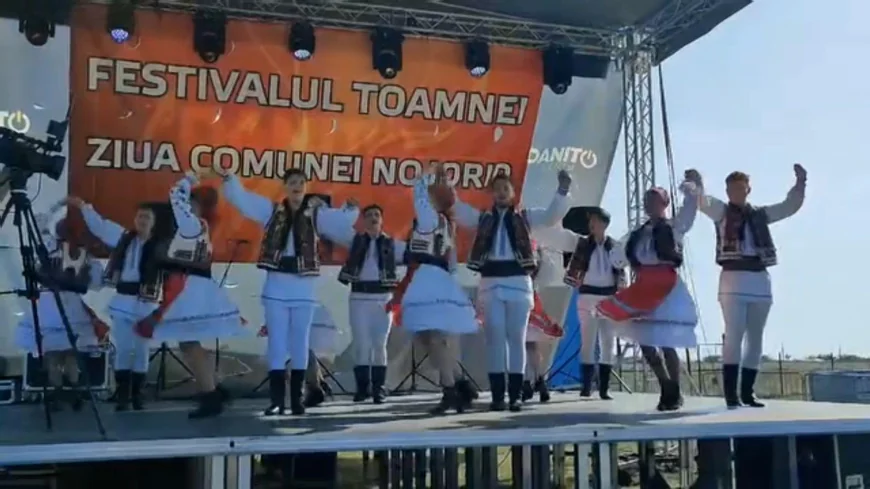 Evenimentele culturale, la un pas de a fi anulate în weekend. Explicaţia ministrului Andras Demeter